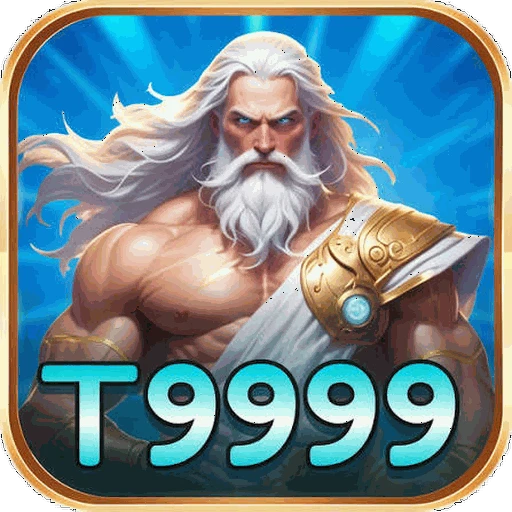 T9999 Logo